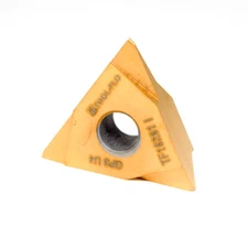 TOOL FLO Carbide Threading Insert TNMA 66 3P ASB GP2 TF18281J4 (5 Pcs)