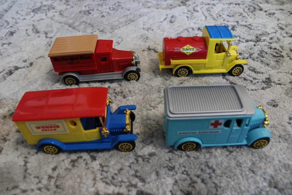 Toy wonders diecast cars deals