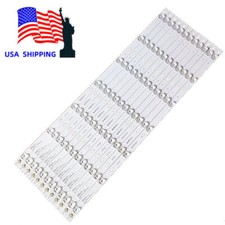 12PCS LED Strip for TCL 65S401 65S405 65S403 006-P1K3507B 65D2900 65HR330M07A4V2
