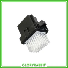 Blower Resistor Fits for Chevrolet Buick Cadillac Ford Lincoln C Replacement