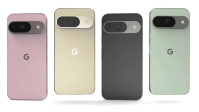 Google Pixel 9 5G 128 256GB 6.3