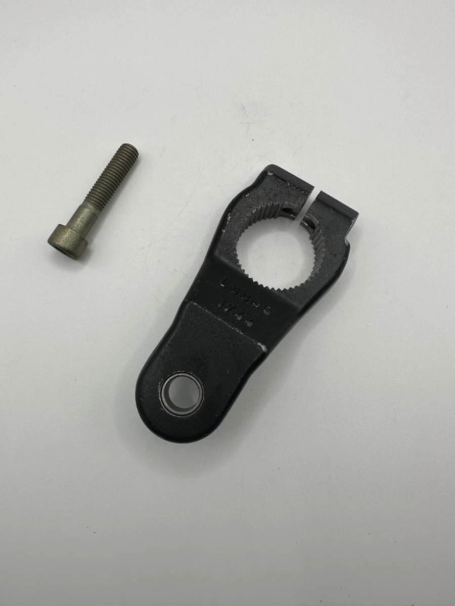 Meritor 68915074 Lever/Bolt, MCI 04-01-1025 Lever/Bolt | eBay
