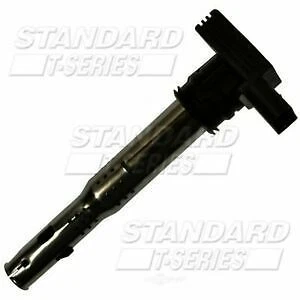 Enchufe de bobina de encendido SMP STANDARD para AUDI A5 QUATTRO L4-2,0 L 2010-2017 Foto 3 de 4