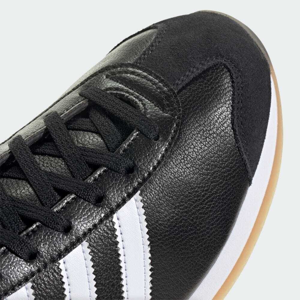Adidas Originals COUNTRY JAPAN Core Black/White/Blue IH0299