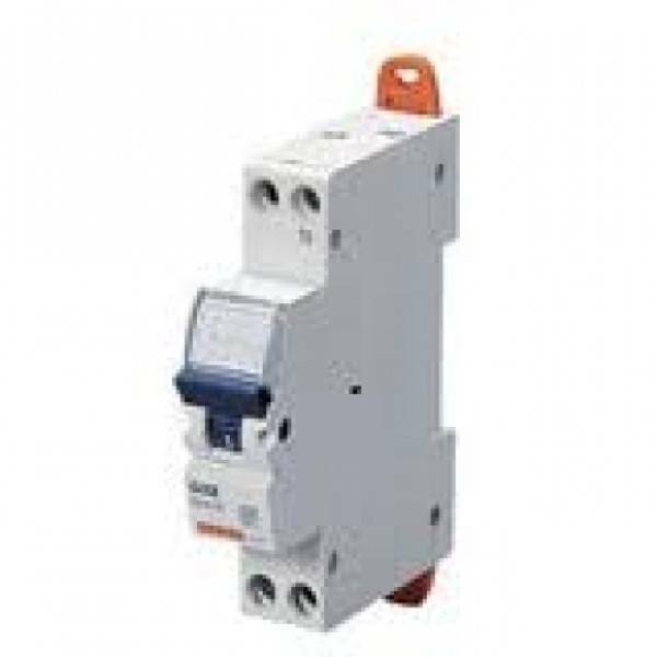 GEWISS INTERRUTTORE MAGNETOTERMICO 2P 20A 4,5KA GW90048
