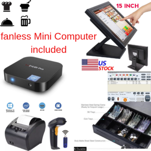 mini computer printer