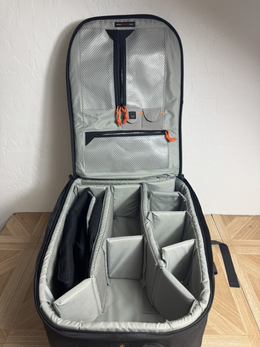 lowepro pro runner カメラバッグ Lowepro Photo Runner Camera Bag Waist Belt Bag Adjustable Padded