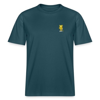 Janosch Kleiner Tiger Stick Stanley/Stella Unisex Bio T-Shirt