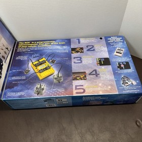 lego mindstorms robotics invention system 1.5  no. 9747