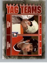 2013-14 ITG Enforcers Series Two Hockey Base or Autograph Cards Pick From List