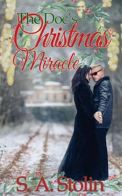 S. A. Stolin | The Doc's Christmas Miracle | Taschenbuch | Englisch (2025)