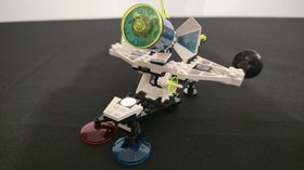 LEGO 6856: Space - Exploriens Planetary Decoder