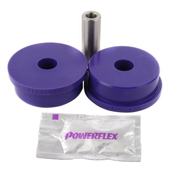 PFF50-106 POWERFLEX Front Lower Engine Mount fit Citroen Peugeot - Image 4