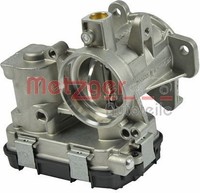 Metzger Drosselklappenstutzen 0892166 FüR Alfa Romeo Fiat Lancia Opel