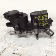 Decantatore olio motore  MERCEDES-BENZ Classe A (W/C169) 200 CDI Ber. 662a17