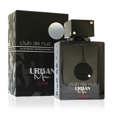 Club De Nuit Urban Man Elixir Eau de Parfum 105 ml