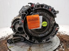 Automatic Transmission Gasoline Fits 2012-2014 Focus Tested Oem