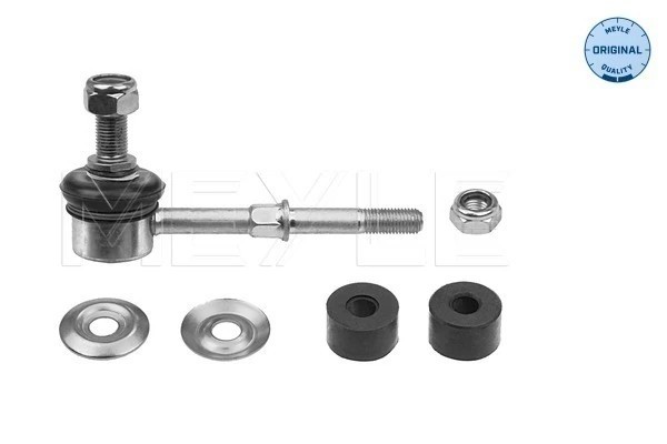 Tige stabilisateur Meyle 32-16 060 0021 : Anti-roulis renforcé OE 55530-4A000