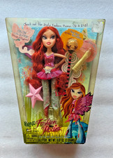 Bratz Doll Pixiez Lina Fashion Pixiez Collection Glowing Wings NEW Sealed RARE