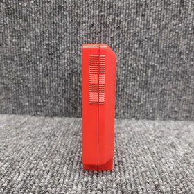 Capcom Famicom Soft Mighty Final Fight Used