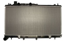 Radiateur Subaru LEGACY