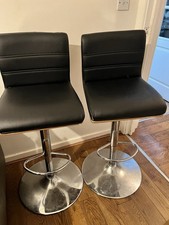 John Lewis Bar Stools Set of Two