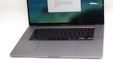 Ноутбук Apple Macbook Pro 16" i7-9750H