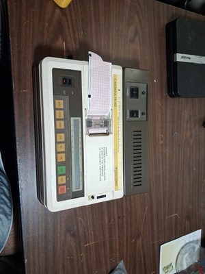 Fukuda Denshi CardiMax FX-102A Brentwood AC Adapter + Accessories 