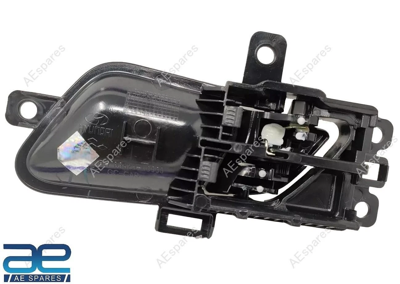Interior Rear Door Handle Assy RH For Hyundai Creta 2015-2020 83620C9000TRY view 2