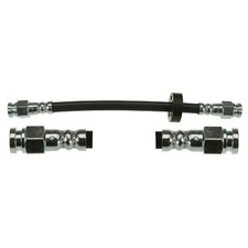 2x Bremsschlauch hinten für Alfa Romeo 145 930 146 | 23845853