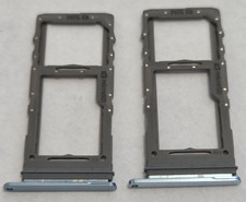 Samsung Galaxy S20 Plus/S20 Ultra SM-G986U/G988U Sim Card Tray Holder Blue