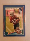 2025 Panini Jordan Watkins Base (Raw)