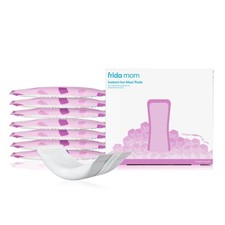 Frida Mom 2-in-1 Postpartum Pads 8ct Absorbent Ice Maxi Pads Unscented