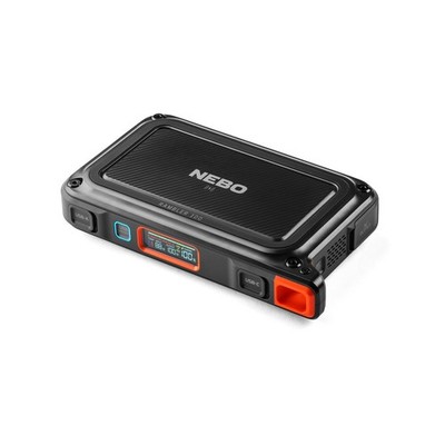 NEBO Neb-Pst-0004 Rambler 100 Portable Power Station