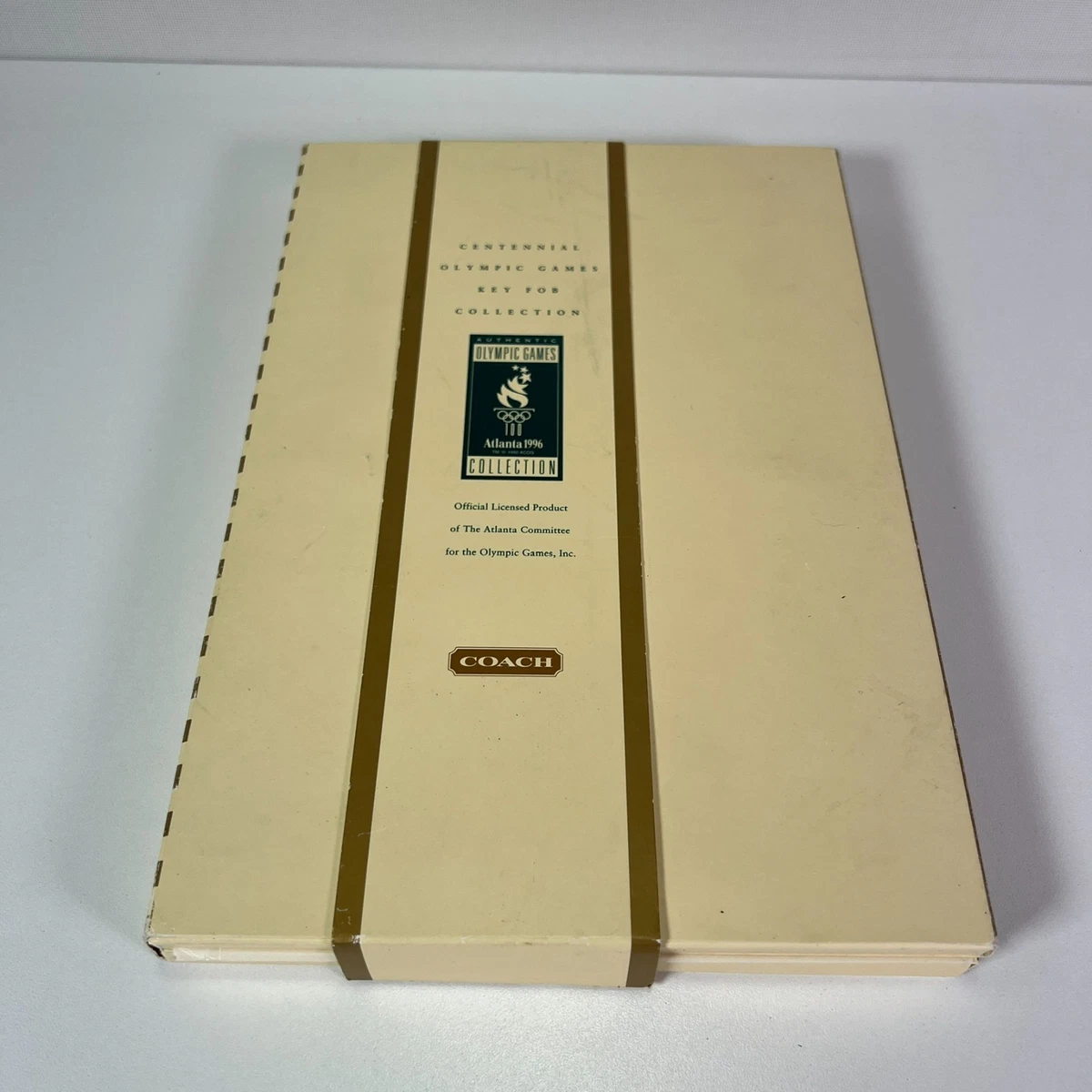 超希少⭐︎アトランタオリンピック1996限定パンフレット 25+ Centennial Olympic Games for sale | Updated Oct 2026