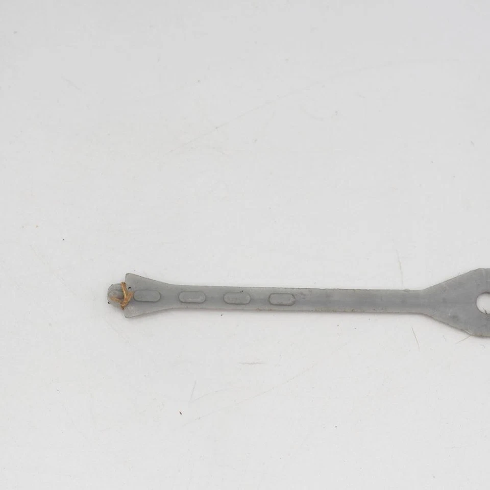 Acessório vintage de peça de braço bola de treinamento Star Wars Millenium Falcon - Imagem 2 de 4