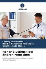 Lorainy Pérez Pérez (u. a.) | Hoher Blutdru...
