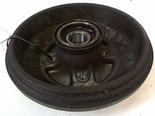 Tambour de frein Suzuki SPLASH