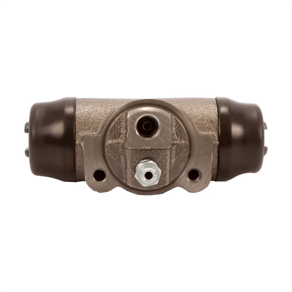 Juego de 2 pares de cilindros de rueda de freno de tambor trasero para Toyota 4Runner LandCruiser T100 Foto 4 de 4