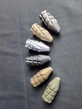 Remington/Tikka Small Bolt Knob 5/16x24