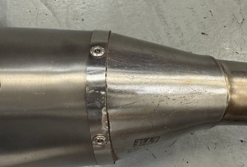 Yoshimura R-11 Exhaust Silencer Carbon - Suzuki GSX-R1000 2012–2016 - E3 1729 - Picture 4 of 6