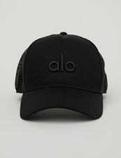 Alo Yoga District Trucker Hat
