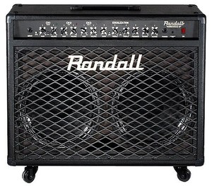 Randall Bass Amp | eBay