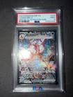 PSA 9 Charizard ex 223/197 SIR Obsidian Flames Pokemon SV03 Scarlet Violet