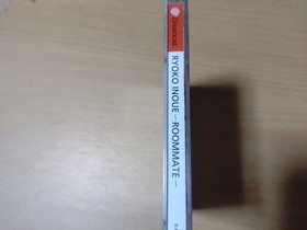 Dreamcast Ryoko Inoue Roommate Japan c2