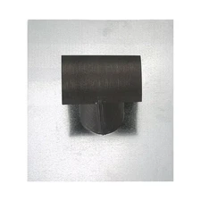 Exhaust Vent Pipe Flashing 4in Steel T Top Roof Vent Bonderized Ready To Paint