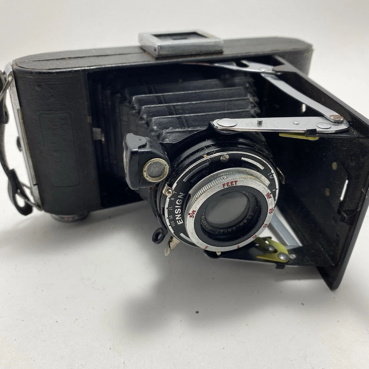 Ensign Vintage Folding Cameras for sale | eBay