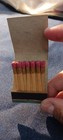 F & F. LOZENGES....  1960S...UNSTRUCK MATCHBOOK — photo 4