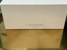 L’occtitane Set