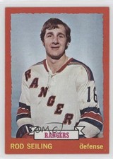 1973-74 Topps Rod Seiling #9 1k3